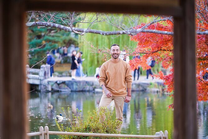 Kyoto Private Photo Shoot & Tour by SnapKyoto - The Sum Up: Who Should Consider This?