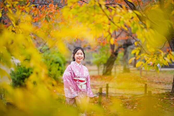 Kyoto Private Photo Shoot & Tour by SnapKyoto - FAQs