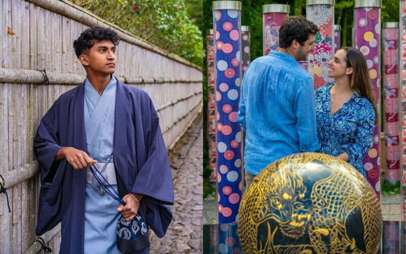 Kyoto: Private Photoshoot Experience in Arashiyama Bamboo - An In-Depth Look at the Kyoto Private Photoshoot Experience