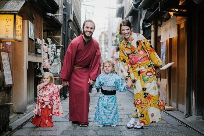 Kyoto Private Photoshoot Experience with a Professional Photographer - Final Thoughts