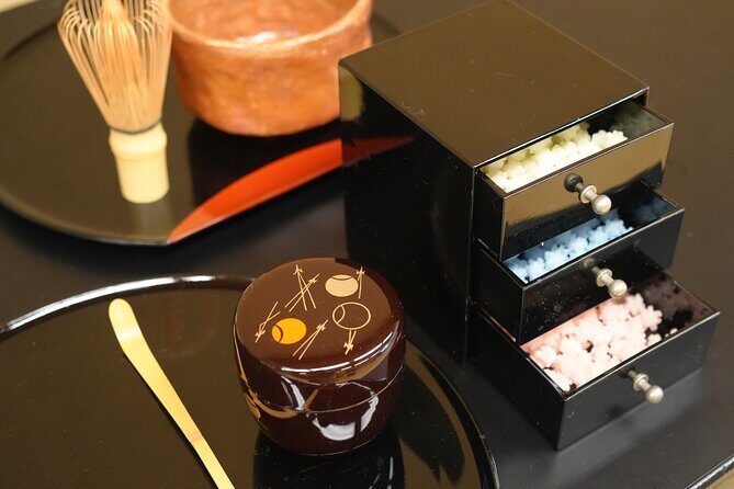 Kyoto Private Tea Ceremony at a Japanese Inns - Frequently Asked Questions