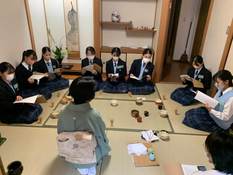 Kyoto: Private Tea Ceremony at local home with tea master - Key Points