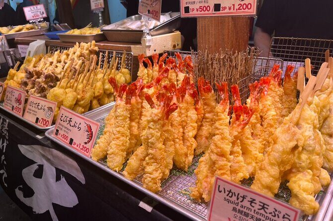 Kyoto Private Tour: 1350 Years of History, Hotspots & Hidden Gems - A Close Look at the Tour Itinerary