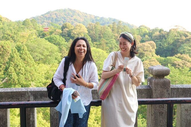 Kyoto Private Tour: 1350 Years of History, Hotspots & Hidden Gems - The Practical Side: Logistics and Value