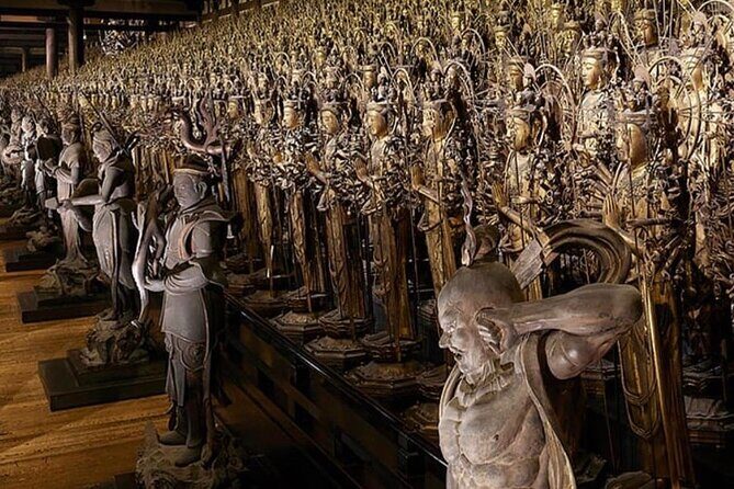 Kyoto Private Tour: 1350 Years of History, Hotspots & Hidden Gems - Who Should Book This Tour?