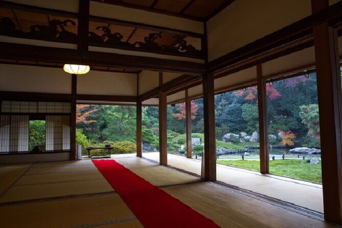 Kyoto Private Tour by Licensed Native Japanese Guide - Who Will Appreciate This Tour?