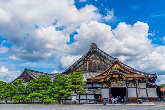 Kyoto Private Tour by Licensed Native Japanese Guide - The Sum Up