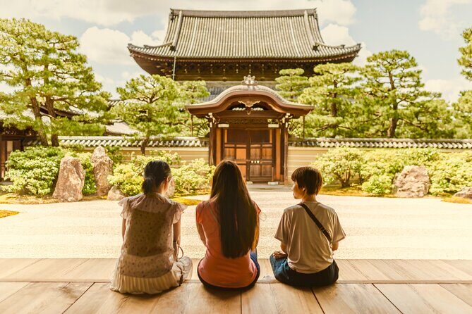 Kyoto Private Tour with a Local: 100% Personalized, See the City Unscripted - Who Will Love This Tour?