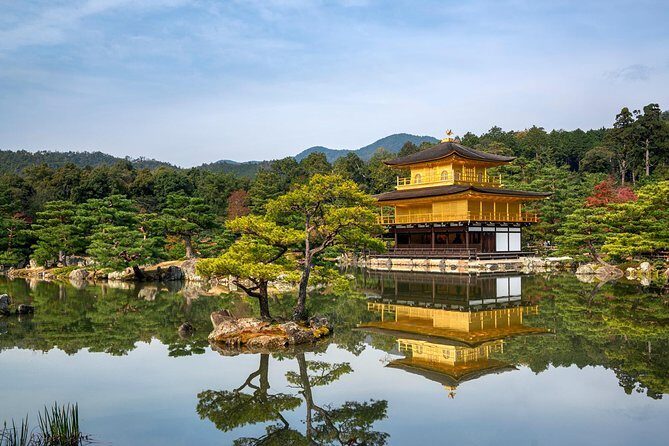 Kyoto Private Tour with Experienced Guide - The Value of a Private Guide in Kyoto