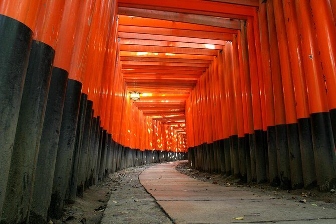 Kyoto Private Tour with Experienced Guide - FAQ