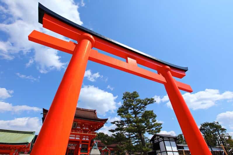 Kyoto: Private tour with Kyoto's licensed guide. Spanish - Why Choose This Tour?