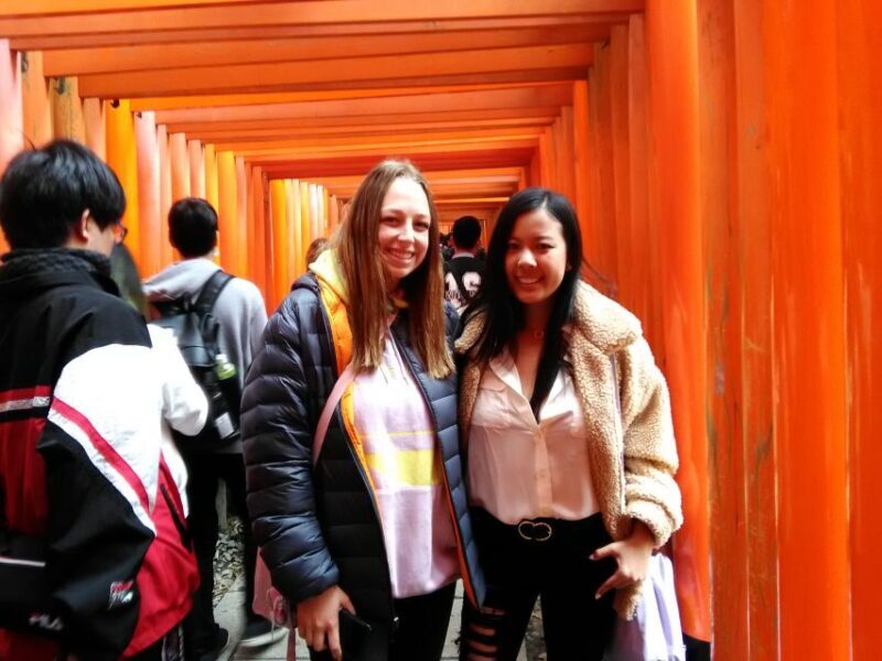 Kyoto: Private Tour with Local Licensed Guide - Who Should Consider This Tour?