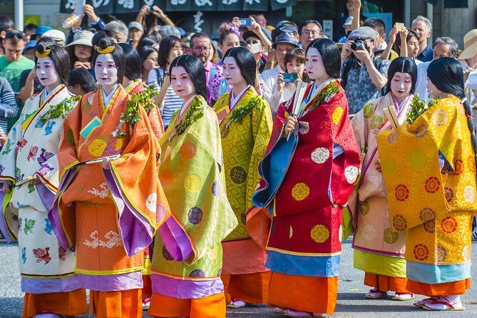 Kyoto Private Tours with Locals: 100% Personalized, See the City Unscripted - What Makes This Tour Stand Out