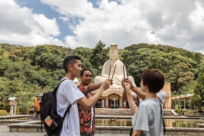 Kyoto Private Tours with Locals: 100% Personalized, See the City Unscripted - Practical Considerations