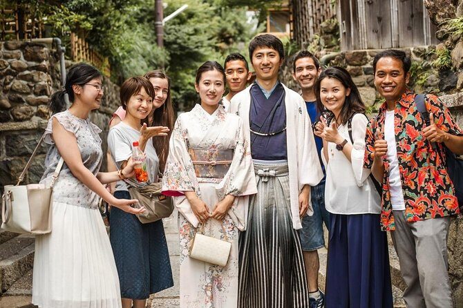 Kyoto Private Tours with Locals: 100% Personalized, See the City Unscripted - Final Thoughts