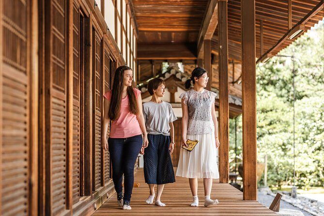 Kyoto Private Tours with Locals: 100% Personalized, See the City Unscripted - Frequently Asked Questions