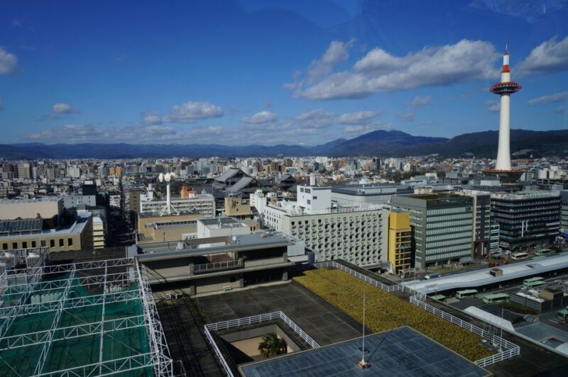 Kyoto: Private Walking Tour with a Local - What Makes This Tour Stand Out?