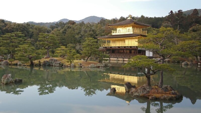 Kyoto: Private Walking Tour with a Local - In-Depth Look at the Experience