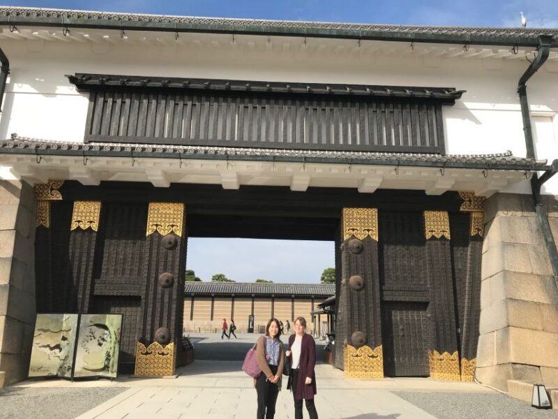 Kyoto: Private Walking Tour with Kiyomizu Temple & Gion - Practical Tips for Travelers