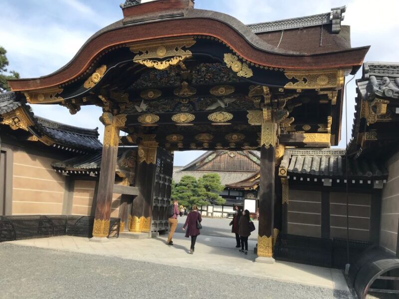 Kyoto: Private Walking Tour with Kiyomizu Temple & Gion - Frequently Asked Questions
