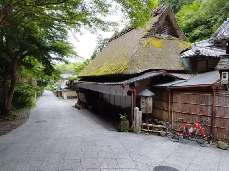 Kyoto: Quiet Arashiyama and Sagano Temples Guided Tour - FAQs