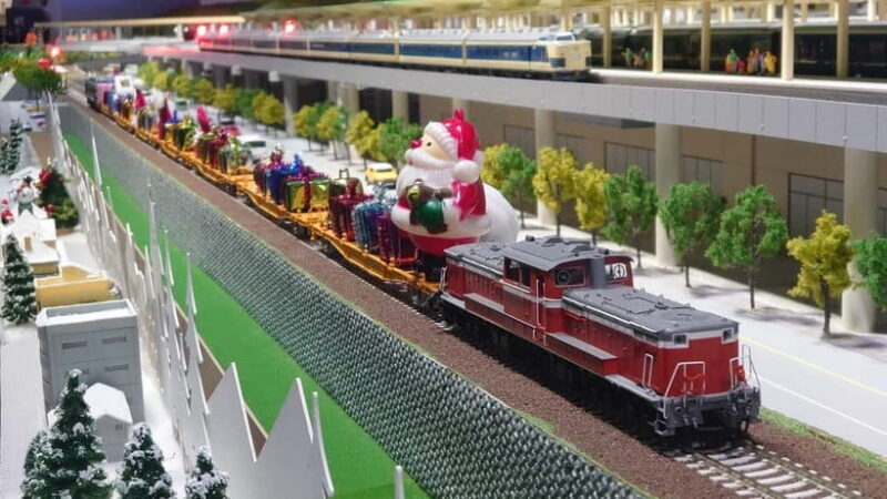 Kyoto Railway Museum Admission Ticket - Final Thoughts: Is the Kyoto Railway Museum Worth It?