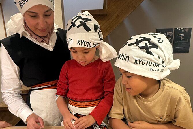 Kyoto Ramen Bowl Painting and Michelin Cooking Class - Final Thoughts