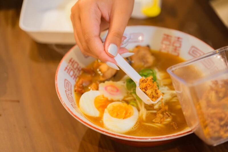 Kyoto: Ramen Cooking Class at a Ramen Factory with Souvenir - The Value of This Ramen Class