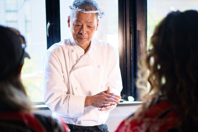 Kyoto Ramen Noodle Making Class - Who Will Love This Tour?