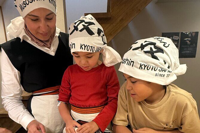 Kyoto Ramen Spoon Painting & Michelin Cooking Class - Final Thoughts