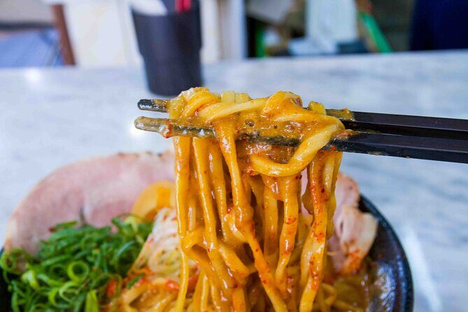 Kyoto Ramen Tour - What to Expect from the Kyoto Ramen Tour
