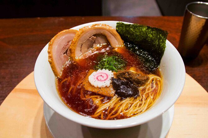 Kyoto Ramen Tour - What Past Travelers Say