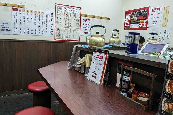 Kyoto Ramen Tour - Who Should Consider This Tour?