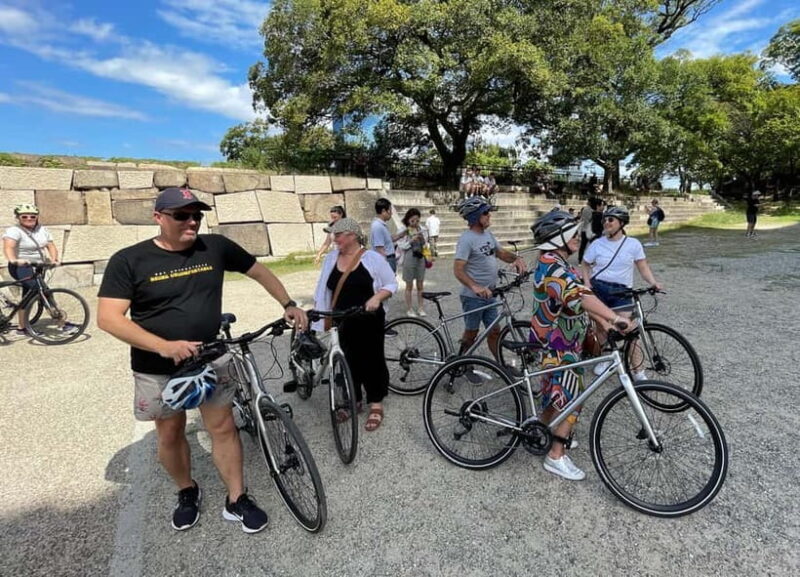 Kyoto: Rent a Touring Bike to Explore Kyoto and Beyond - Why Rent a Touring Bike in Kyoto?