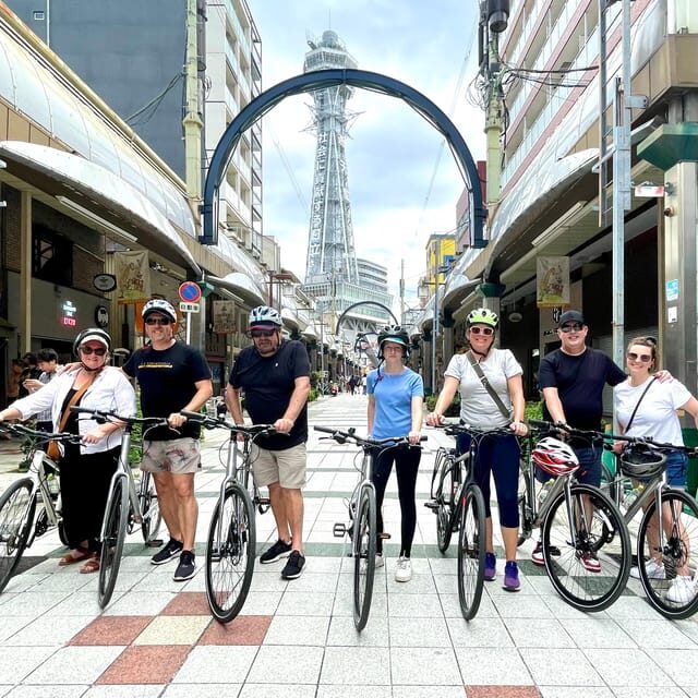 Kyoto: Rent a Touring Bike to Explore Kyoto and Beyond - Who is This Experience Best For?