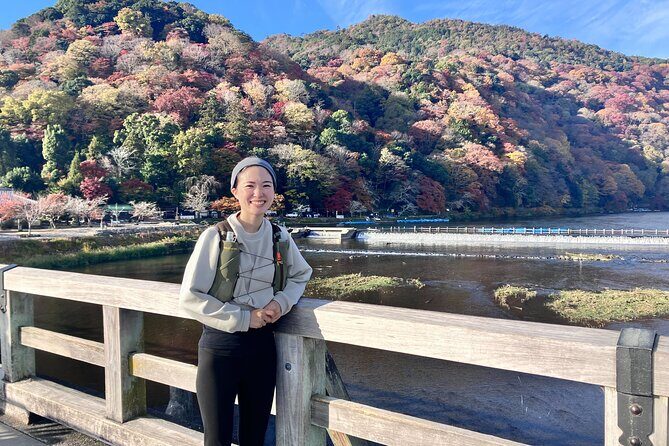 Kyoto Run & Walk Tour with Locals - Itinerary Breakdown: What You’ll See and Experience
