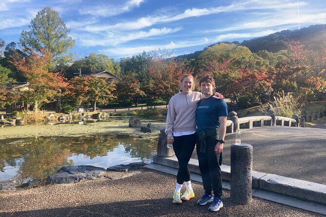 Kyoto Run & Walk Tour with Locals - FAQ
