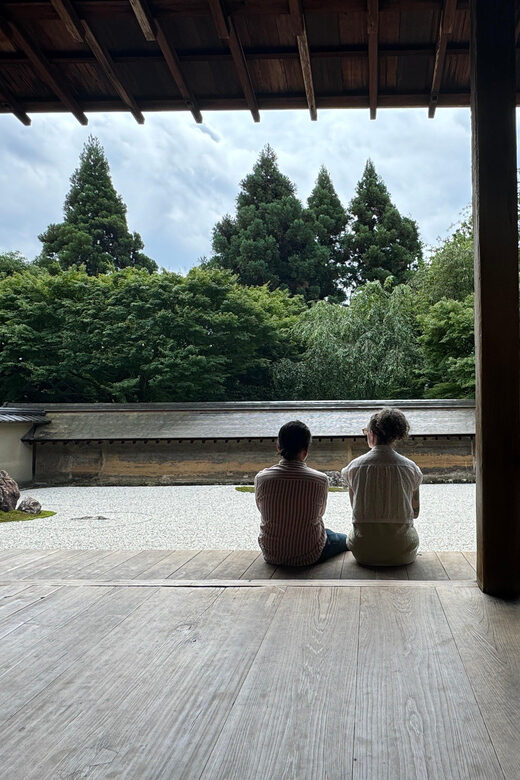 Kyoto: Ryan-ji, Greatest Zen Garden Guided Tour in 90 Min. - What Makes Ryan-ji a Must-Visit in Kyoto