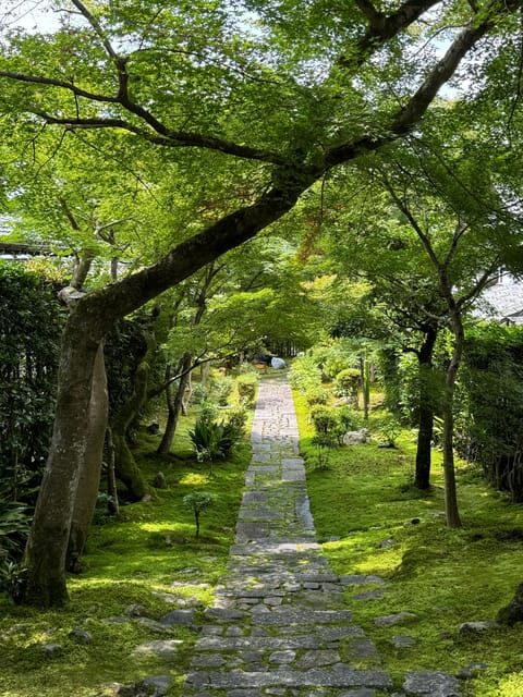 Kyoto: Ryan-ji, Greatest Zen Garden Guided Tour in 90 Min. - Pricing and Value