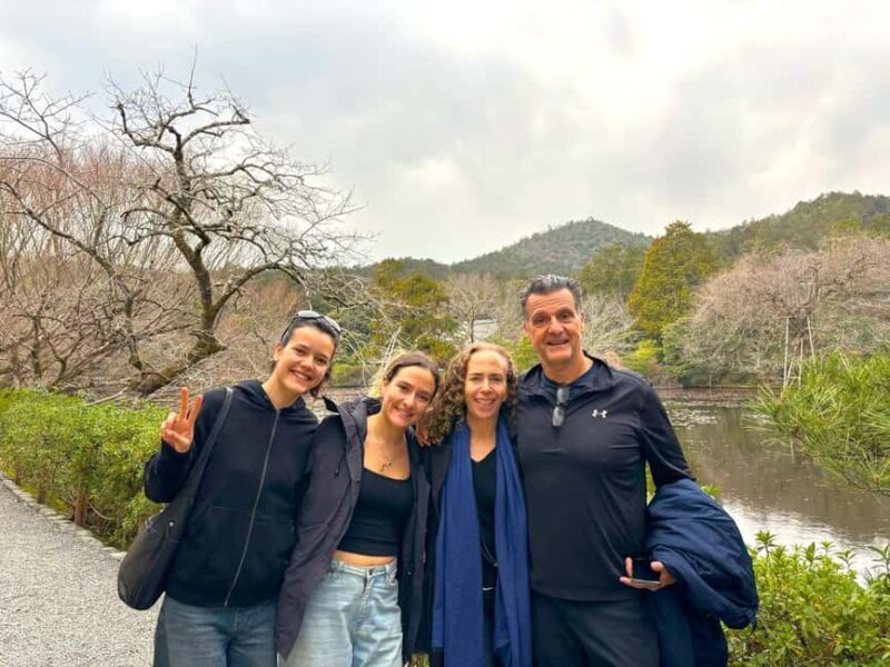 Kyoto: Ryan-ji, Greatest Zen Garden Guided Tour in 90 Min. - FAQ