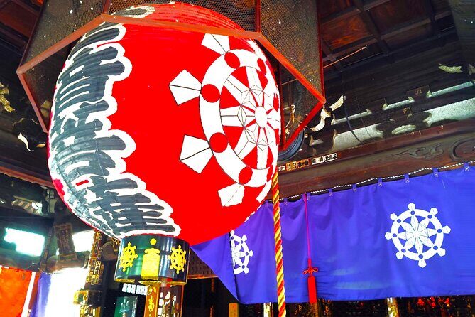 Kyoto: Sacred Kannon Temple Pilgrimage Across Six Sites - Who Should Book This Tour?