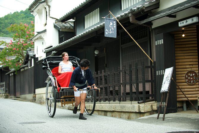 Kyoto Sagano Insider: Rickshaw and Walking Tour - The Sum Up
