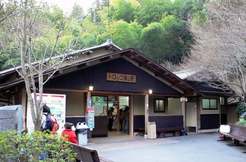 Kyoto: Sagano Romantic Train and Hozugawa River Cruise - Who Will Love This Tour?