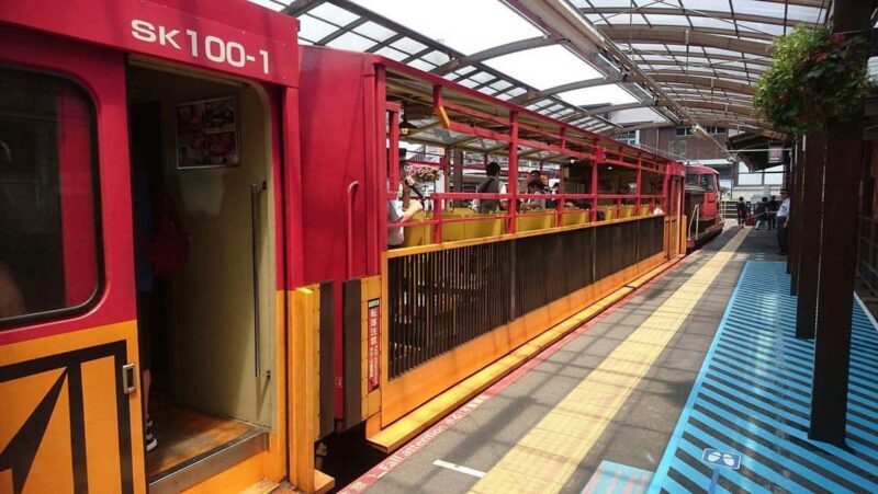 Kyoto: Sagano Scenic Railway, River Cruise, & Sake Tour - An In-Depth Look at the Tour