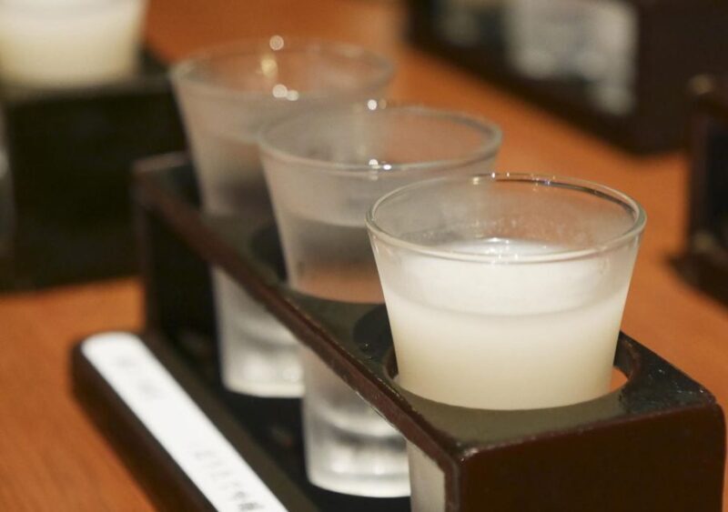 Kyoto Sake Brewery Tour - Who Will Enjoy This Tour?