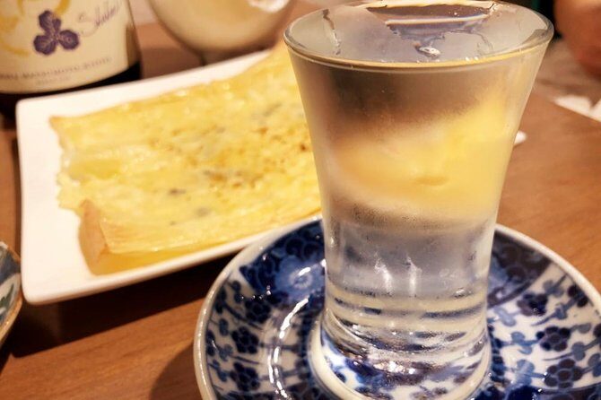 Kyoto Sake Brewery Tour with Lunch - FAQ