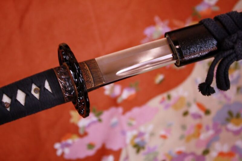 Kyoto: Samurai Kenbu Traditional Sword Dancing Show - An In-Depth Look at the Samurai Kenbu Show