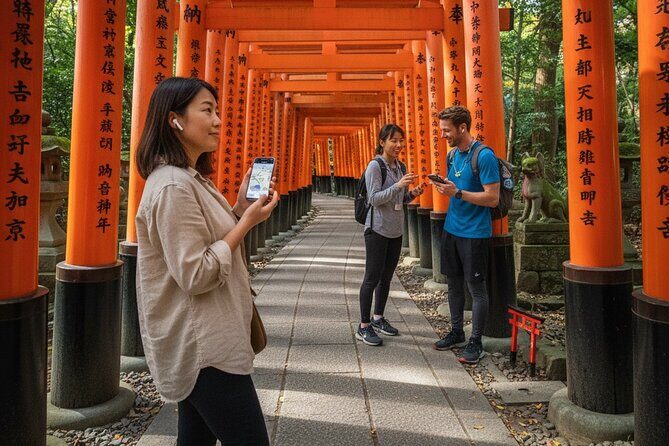 Kyoto Self-Guided Audio Experience - Final Thoughts