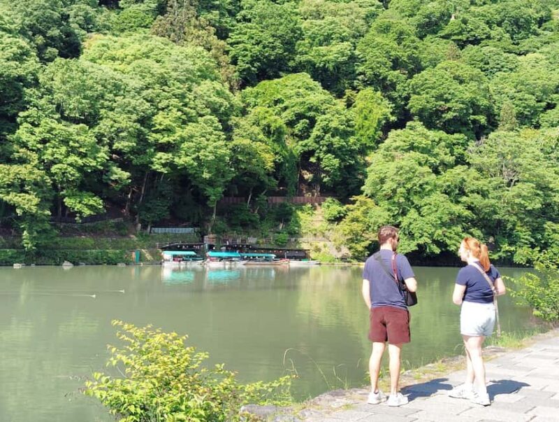 Kyoto: Serene Morning Walk in Arashiyama Bamboo Grove - What to Bring and Wear