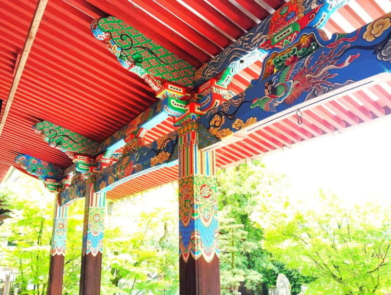 Kyoto: Serene Stroll Through Eikandos Timeless Temple Paths - Authenticity and Visitor Feedback